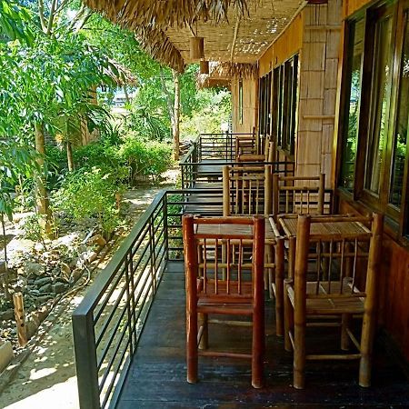 Mai Chau Farmstay ภายนอก รูปภาพ