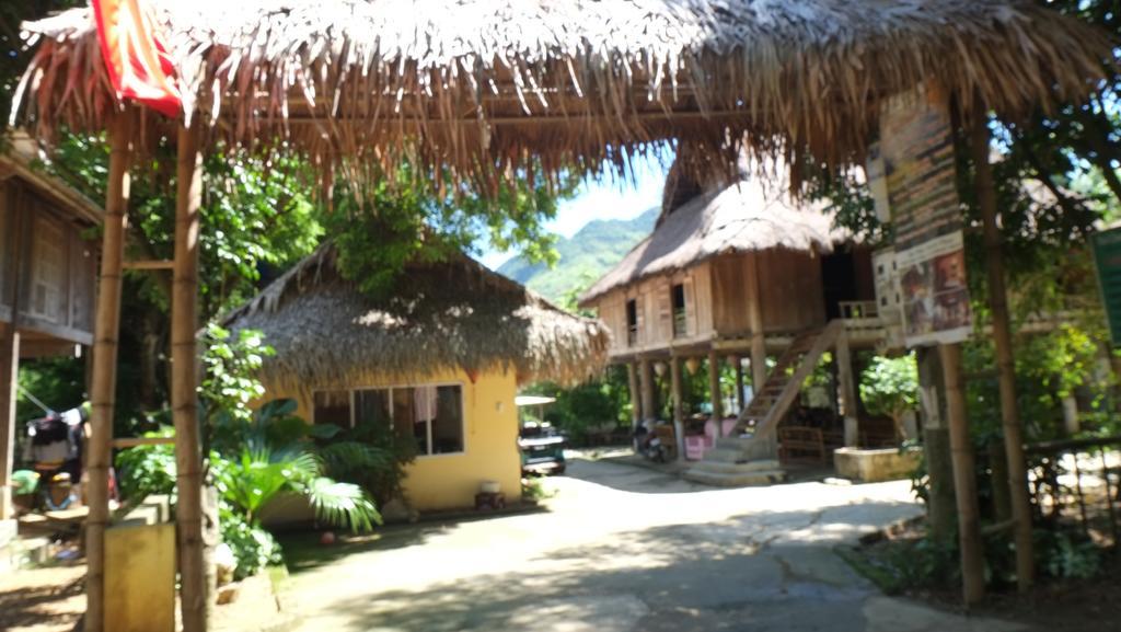 Mai Chau Farmstay ภายนอก รูปภาพ